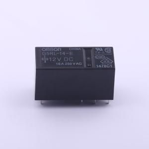 G5RL-14-E DC12商品缩略图
