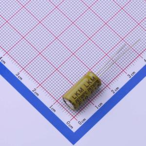 LKMD1602A680MF商品缩略图