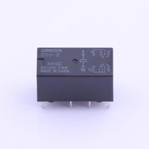 G5V-2 DC48商品缩略图