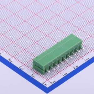 KF2EDGV-3.81-9P商品缩略图