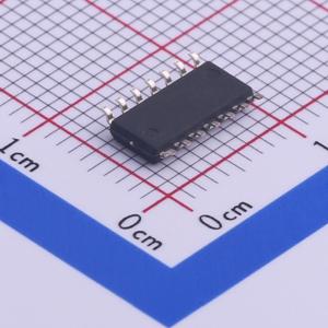 74LVC11D,118商品缩略图