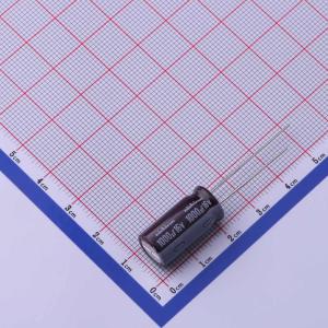 UPW1C102MPD商品缩略图