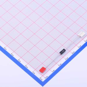 P6KE33CA商品缩略图