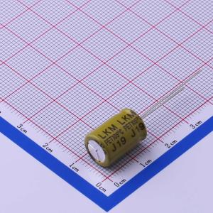 LKME1401K181MF商品缩略图