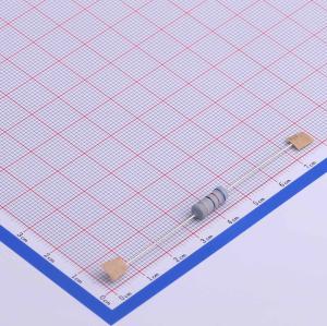 MO1W-62Ω±5%-6T63商品缩略图