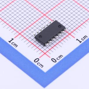 MC74AC132DG商品缩略图