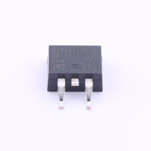 STPS30170CG-TR商品缩略图