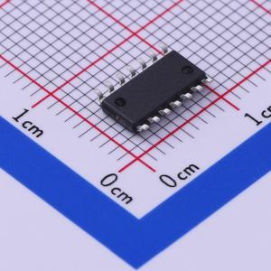 MC74ACT00DG商品缩略图