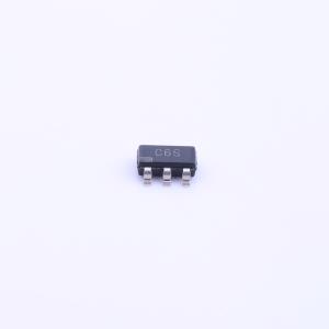 AD7276AUJZ-REEL7商品缩略图