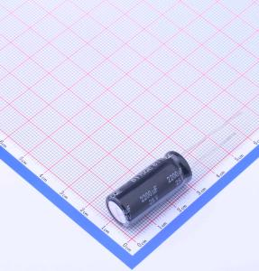 EEUFR1E222L商品缩略图