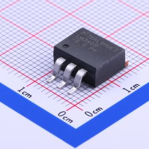 LM340S-5.0/NOPB商品缩略图