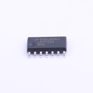 LMP2234BMA/NOPB商品缩略图