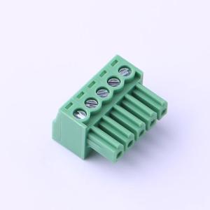 KF2EDGK-3.5-5P商品缩略图