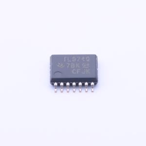 TL974QPWRQ1商品缩略图