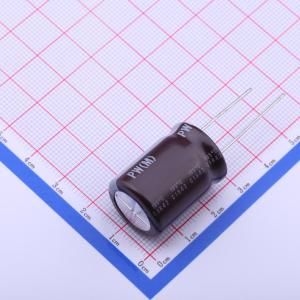 UPW1V222MHD6商品缩略图