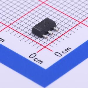 1个P沟道 耐压:60V 电流:6.5A