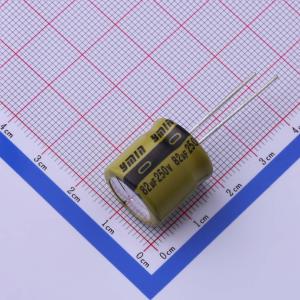 LKMI1602E820MF商品缩略图