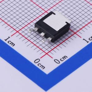 FDD7N60NZTM商品缩略图