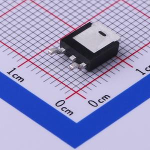 IRFR9120TRPBF商品缩略图