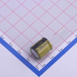 LKML1401K221MF商品缩略图