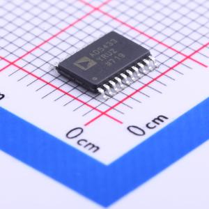 AD5433YRUZ商品缩略图