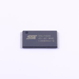 SST39LF020-45-4C-WHE商品缩略图