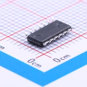 LM6144BIMX/NOPB商品缩略图