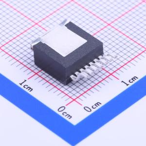 LM2676S-3.3/NOPB商品缩略图