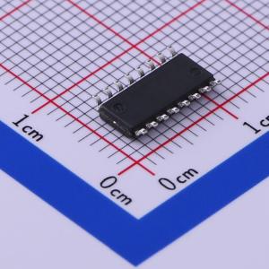 MC74HC157ADG商品缩略图