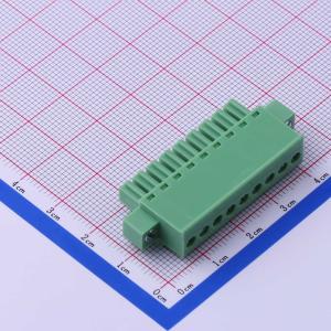 KF2EDGKBM-3.81-9P商品缩略图