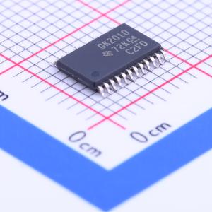 SN74GTL2010PWR商品缩略图