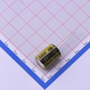 LKML1601C272MF商品缩略图