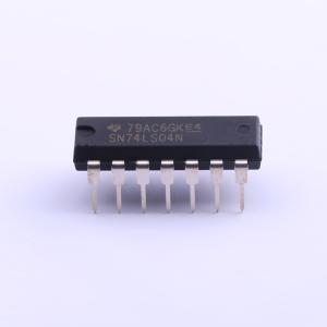 SN74LS04N商品缩略图