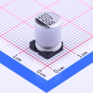 VH1H101MF105000CE0商品缩略图