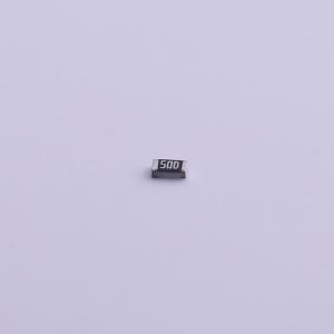 RC0603FR-07324KL商品缩略图