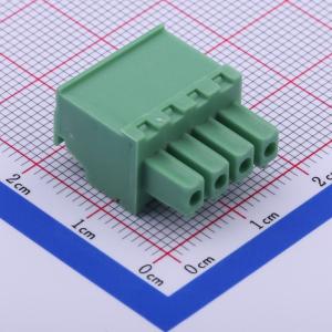 DB2EKA-3.81-4P-GN-S商品缩略图