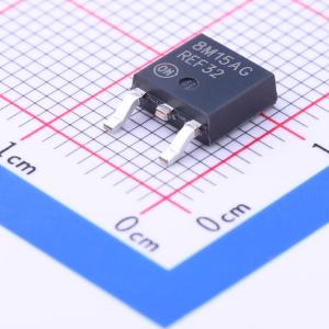 MC78M15ABDTG商品缩略图