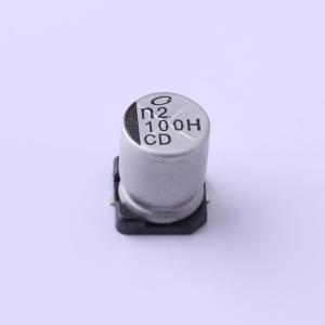 UCD1H101MNL1GS商品缩略图