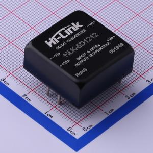 HLK-5D1212商品缩略图