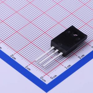 STP13NK60ZFP商品缩略图