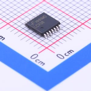 74LCX08MTCX商品缩略图