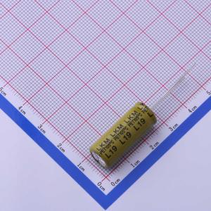 LKME2501K271MF商品缩略图