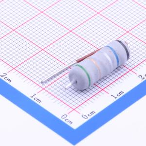 NKNP5WS-0.06Ω±5% F型,上脚漆商品缩略图