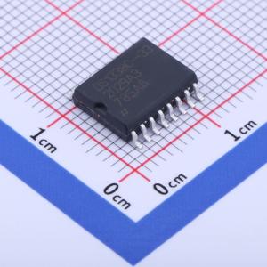 DS1338C-33#T&R商品缩略图