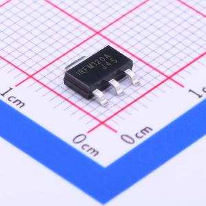 IRFM120ATF商品缩略图