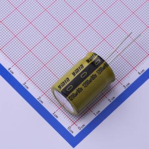 LKMJ2501K122MF商品缩略图