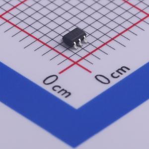 NC7SVU04P5X商品缩略图