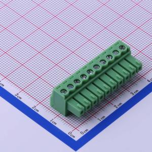 KF2EDGK-3.81-10P商品缩略图