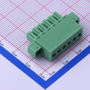 KF2EDGKBM-3.81-6P商品缩略图