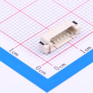 THD1252-07WR-SN商品缩略图